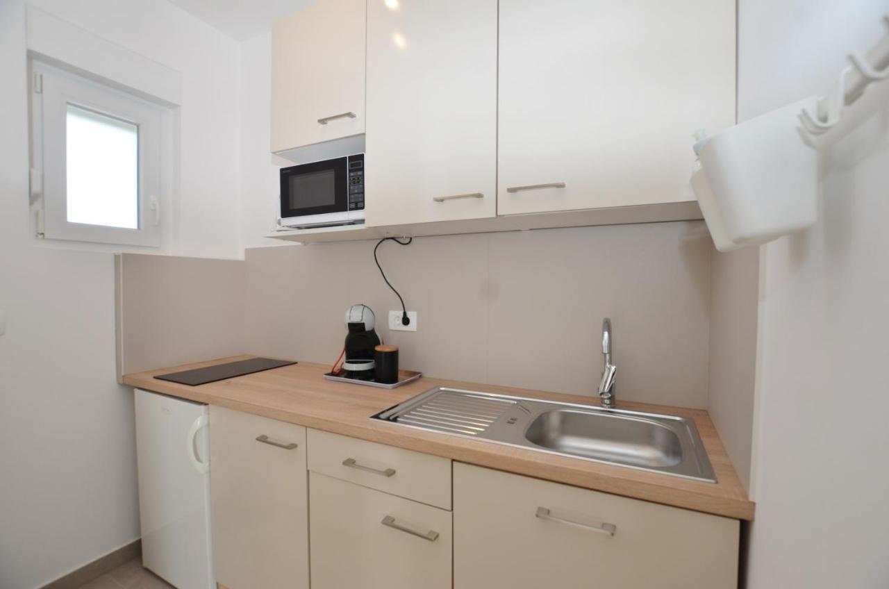 M&N Apartment Ровінь Екстер'єр фото
