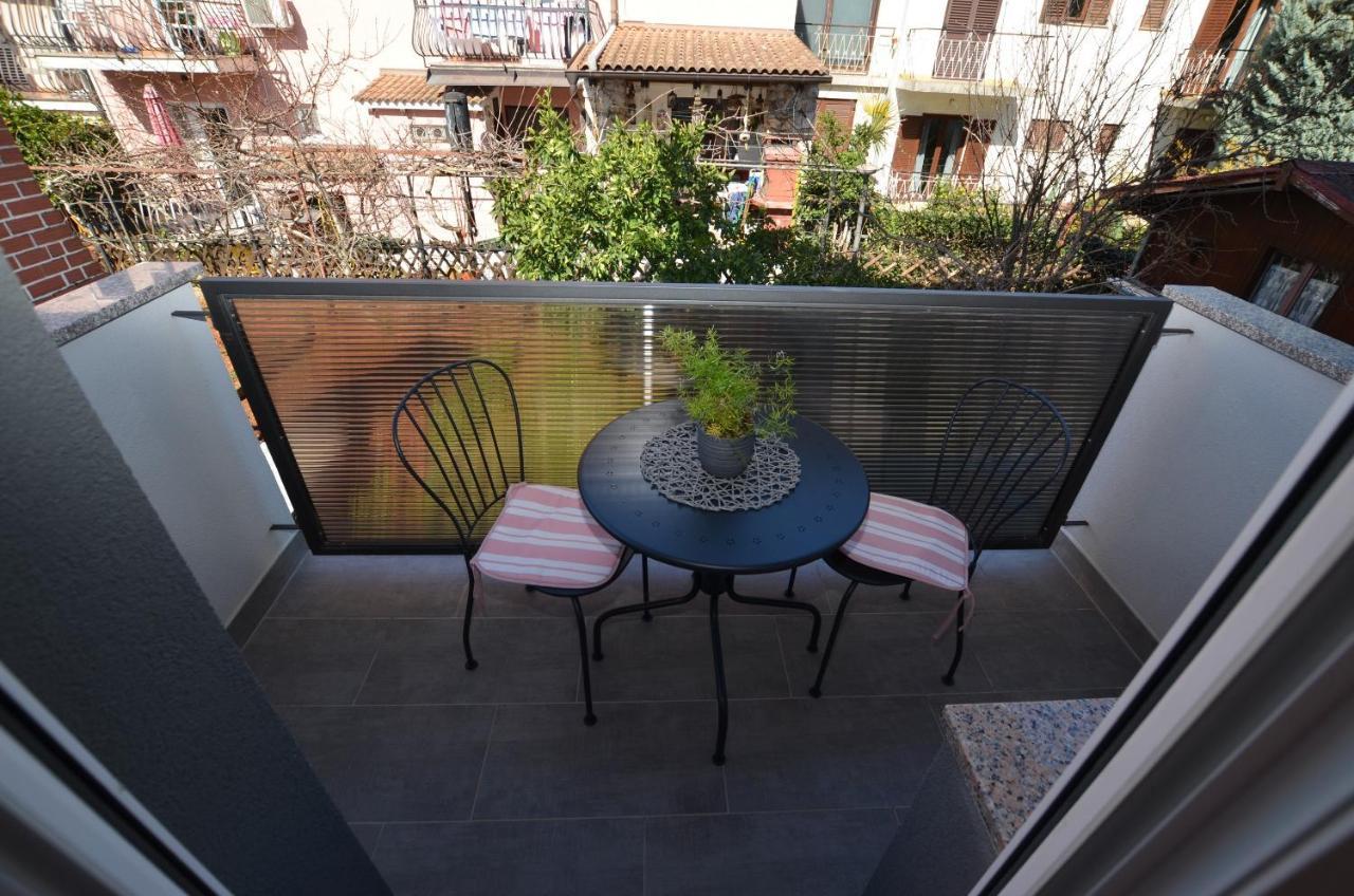 M&N Apartment Ровінь Екстер'єр фото